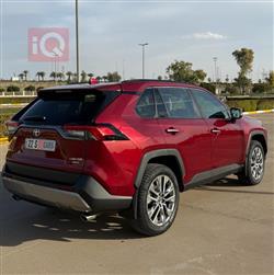 تويوتا راف 4